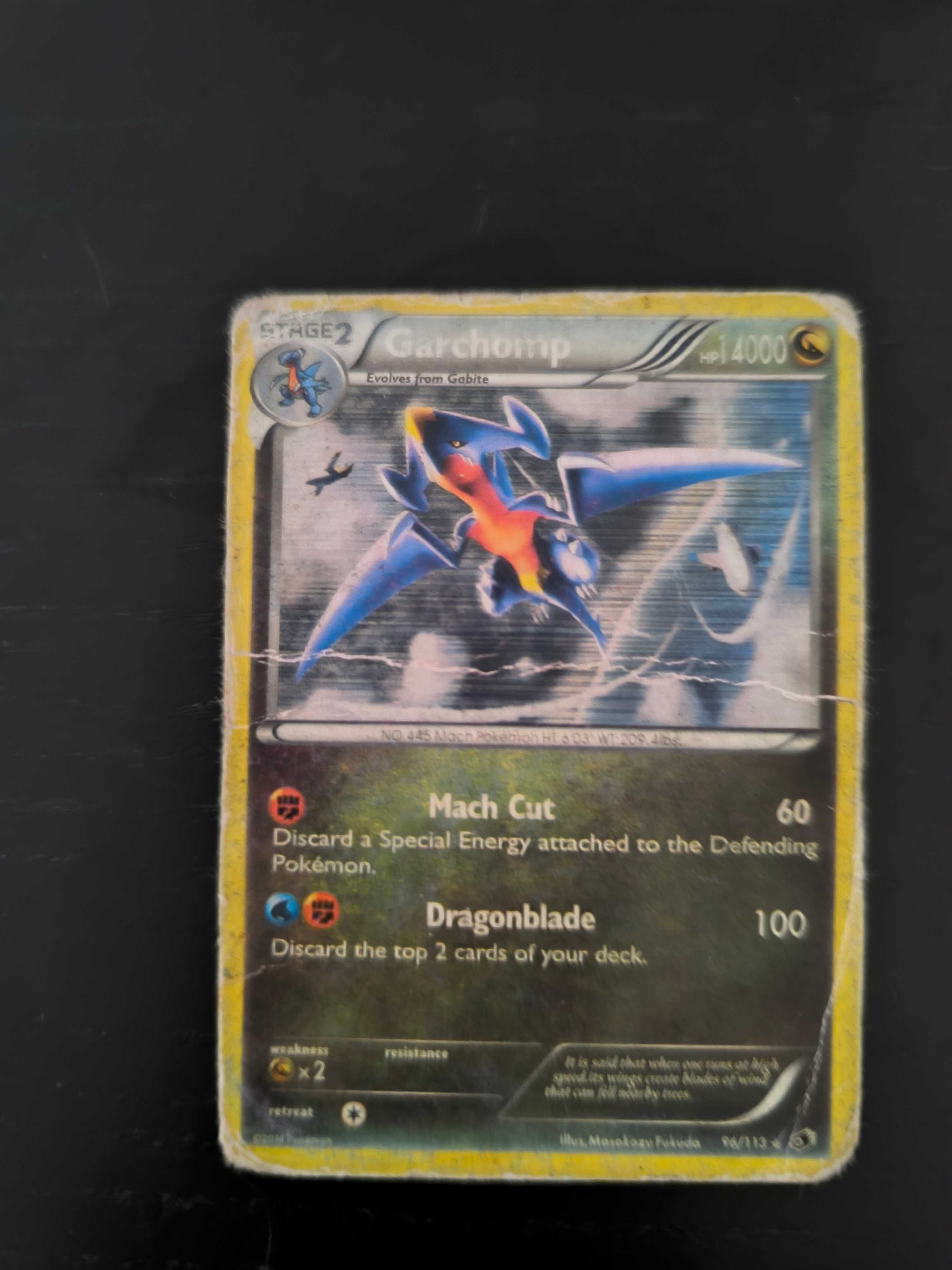 Cartas pokémon super raras e muito fortes