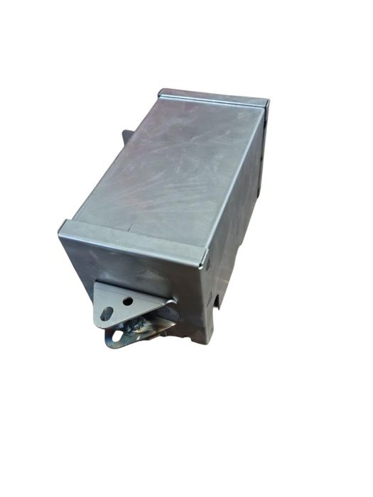 Wfm OSA nowa puszka osłona mocowanie akumulatora schowek