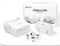 Квадрокоптер дрон FPV BETAFPV CETUS Lite Kit