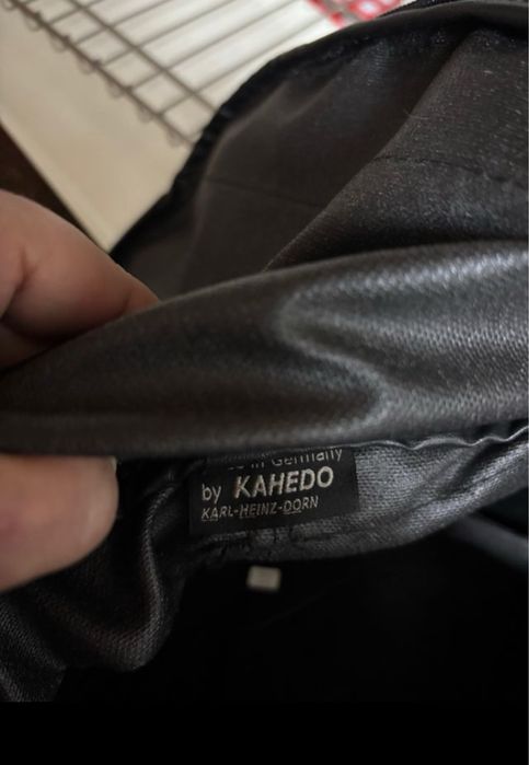 Saco deposito Touratech para BMW GS 1200/1250