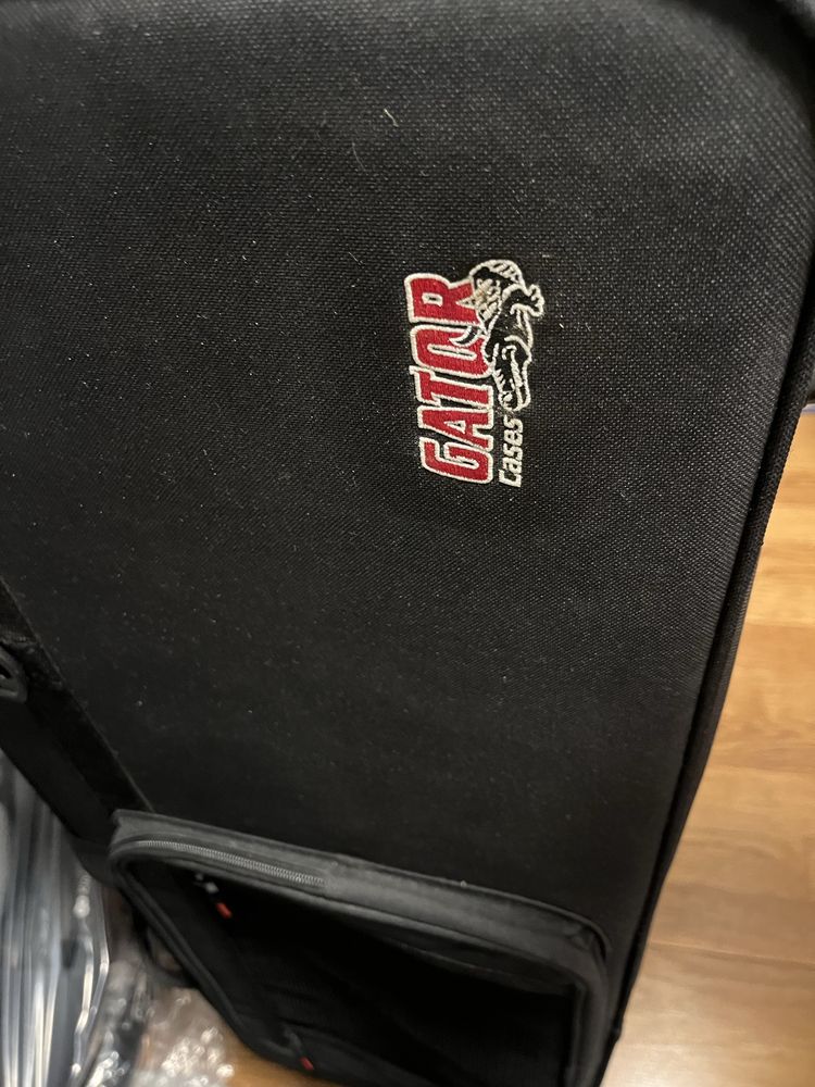 Case Semi Rígida Gator NOVA