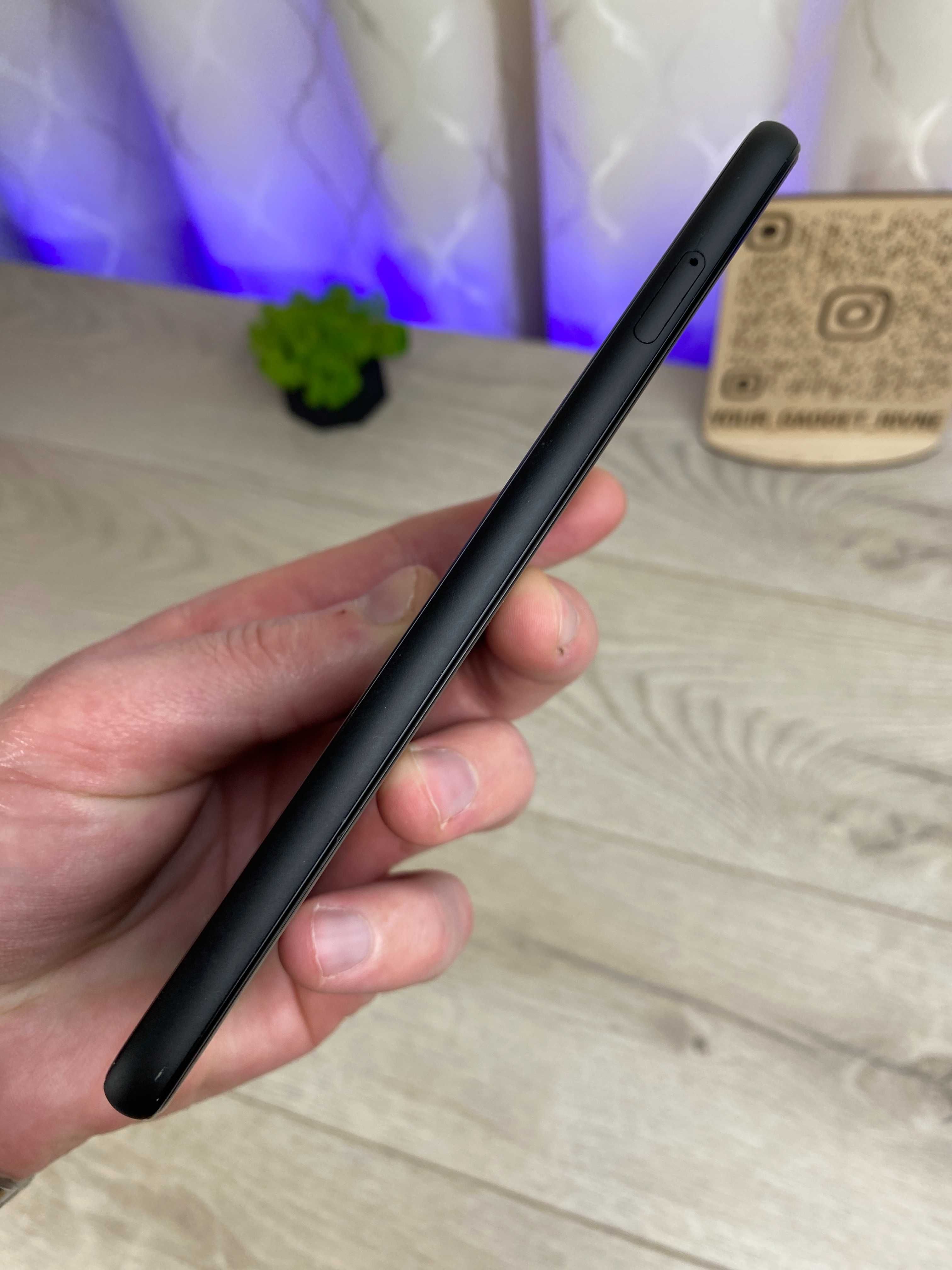 Google Pixel 4 XL 6/64 GB e-SIM 13 Android оригінал гарантія