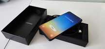 Samsung Galaxy s21 plus