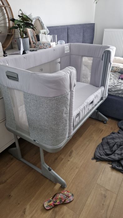 Chicco Next2Me Forever