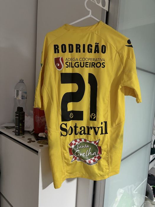 Camisola Academico Viseu