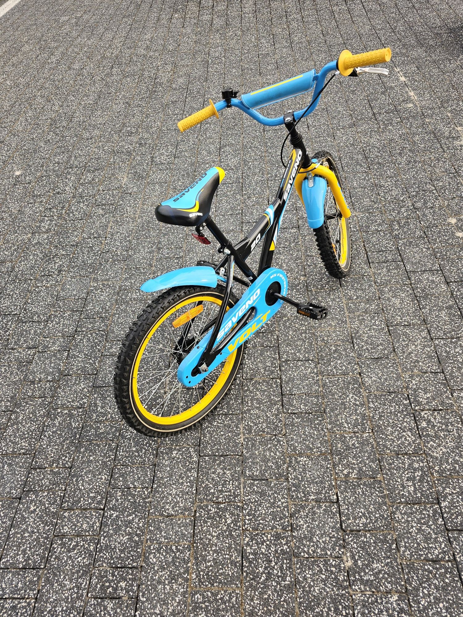 Rower dla dzieci