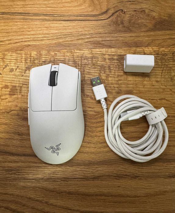 Mysz Razer Deathadder V3 Pro