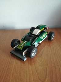 Lego Racers 8138 - Phantom Crasher