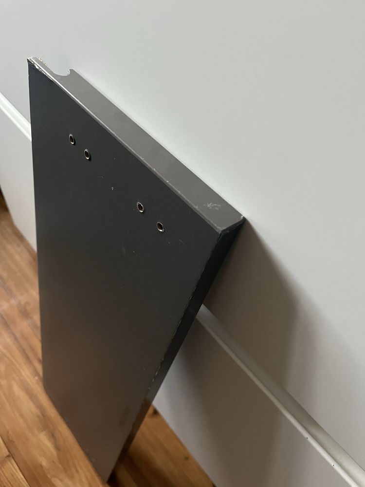 60x20cm. V O X T O R P ikea metod front maximera exeptionell knivshult