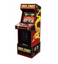 Mortal Kombat Legacy 14w1 Arcade1Up Automat