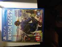 Gra ps4 watch dogs 2