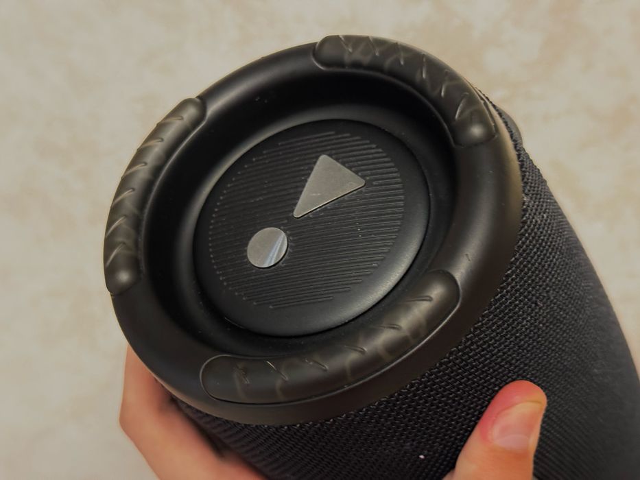 Продам JBL Xtreme 3 Black Оригінал