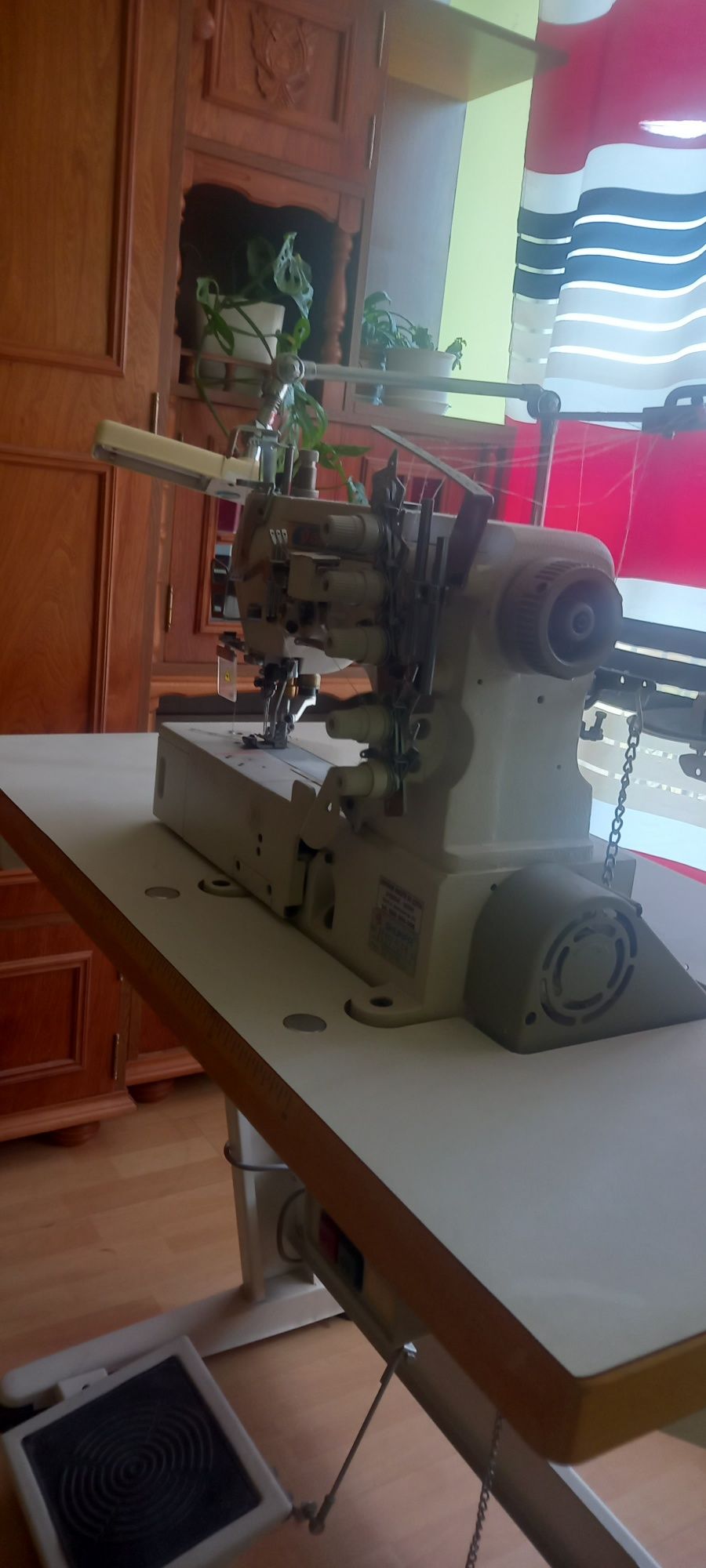 Randerka SHUNFA SF 562-01CB NOWA