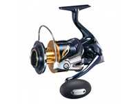 Carretel Shimano Stella SW