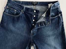Spodnie jeansy Ralph  Lauren W38 L32 nie Levis