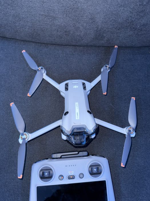 DJI mini 4 pro Fly More como novo