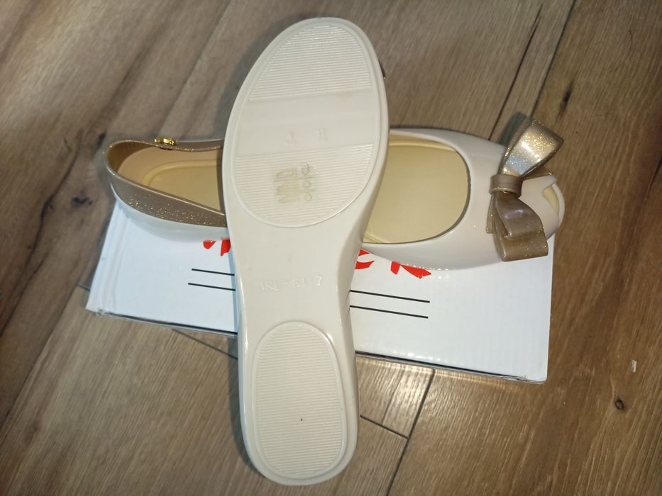 Balerinki typu meliski r.37 (36)