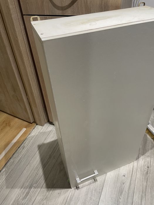 Szafka lazienkowa wiszaca HIT