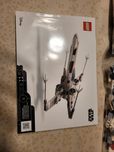 Lego Star Wars 75355