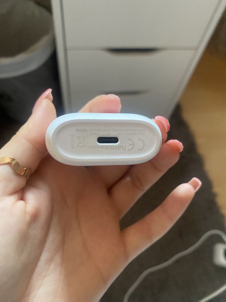 Fones sem fio bluetooth
