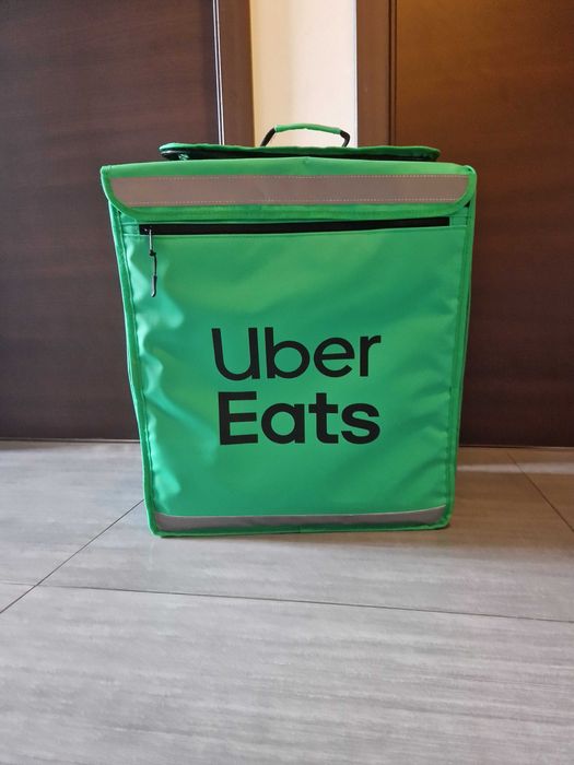Uber Eats Torba dla Dostawy