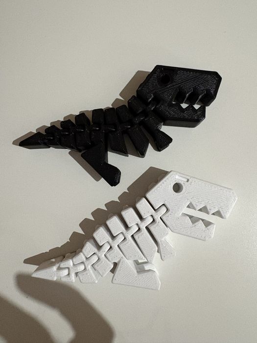 Impressão 3D e Modelação — Peças Personalizadas Sob Orçamento