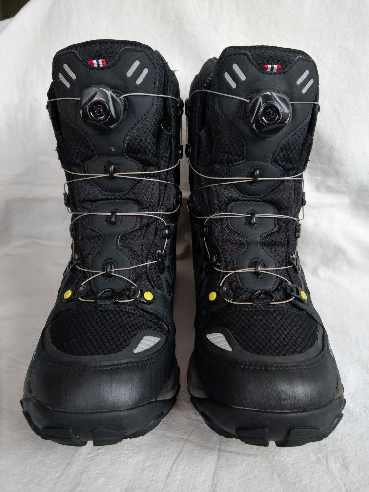 Viking Constrictor II Boa Gtx Trekkingowe rozm. 44
