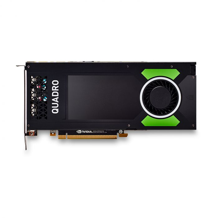 Grafica NVIDIA Quadro P4000 como NOVA + GARANTIA