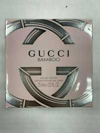 Gucci Bamboo - 75 ml Edp