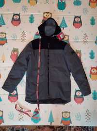 Мембранна зимова куртка Helly&Hansen Hudson Parka, L