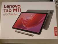 Lenovo tablet m11