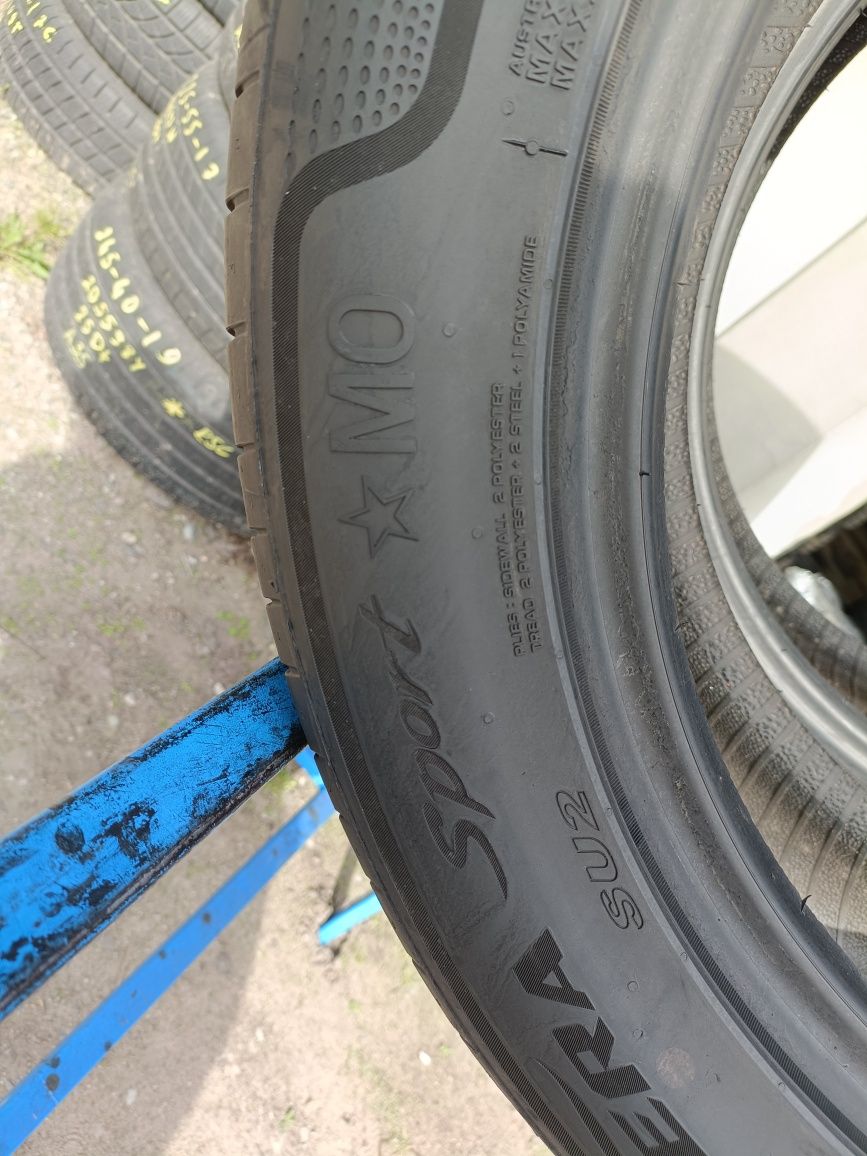 225/55r18 Nexen NFera Sport BMW MO 2022r DEMO