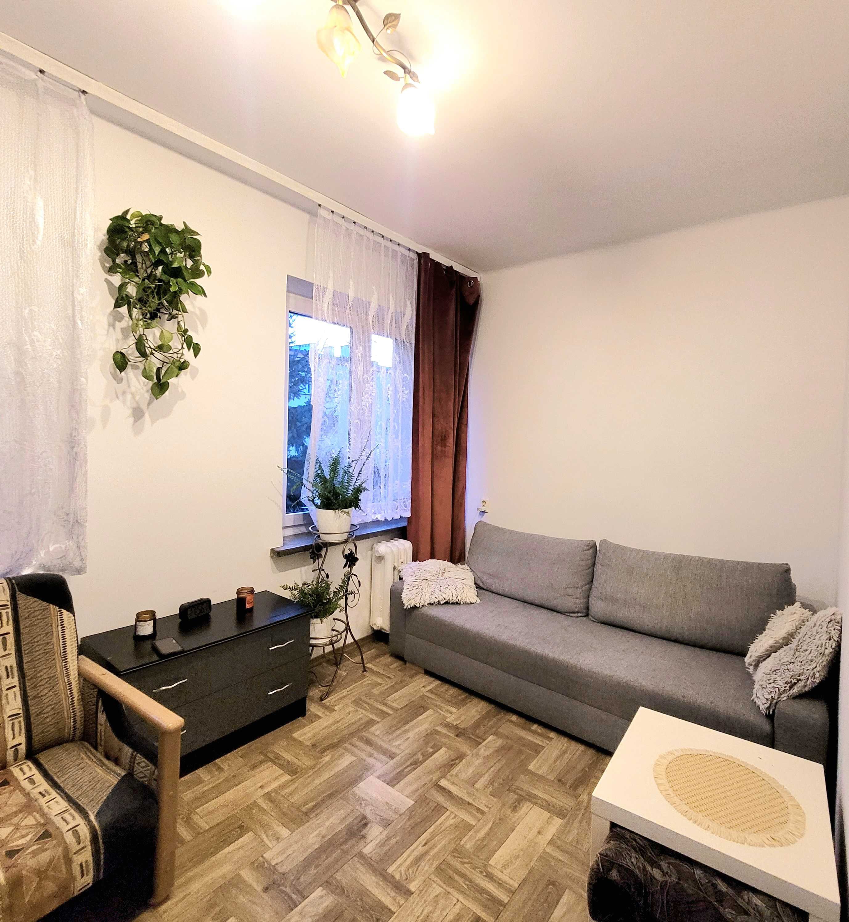 Kawalerka blisko centrum, al. 29 Listopada - właściciel