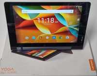 Lenovo YOGA Tab 3 z ekranem 10 cali z systemem Android