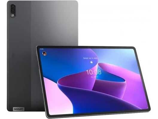 Планшет Lenovo Tab P12 Pro 8/256GB Wi-Fi Storm Grey (ZA9D0036CN)