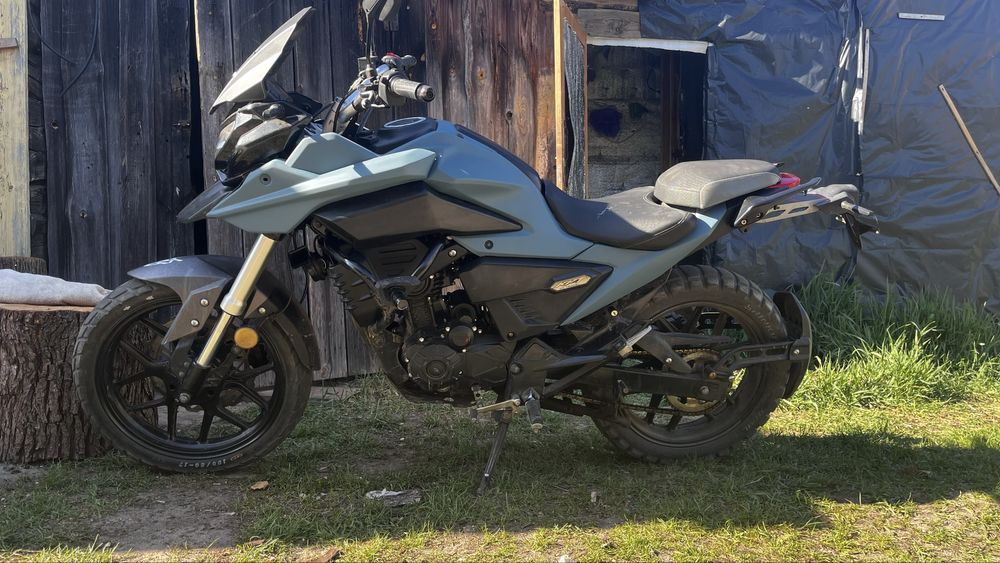 продам lifan kpt 200