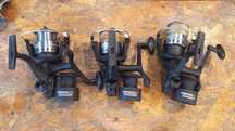 Котушка Flagman Magnum Carp Feeder 5000