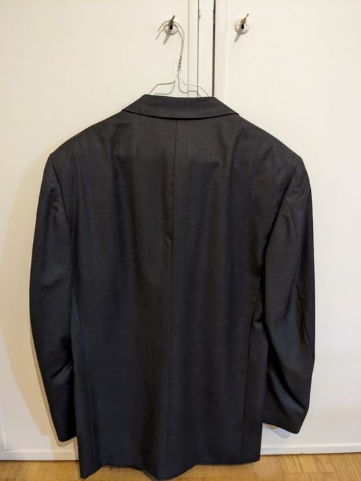 Blazer Do Homem ótimo estado