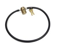 NOWE Zabezpieczenie roweru Romet Wigry Jubilat Zenit Mistral Wagant