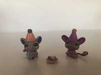 Littlest Pet Shop myszki