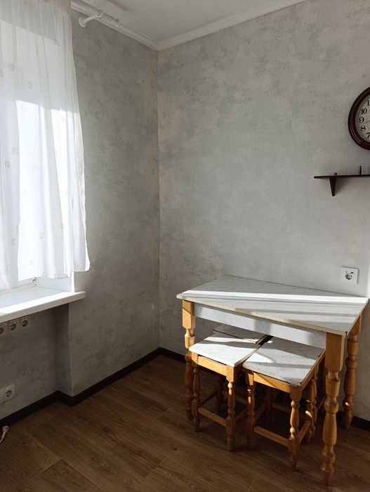 Однокімнатна квартира в центрі міста