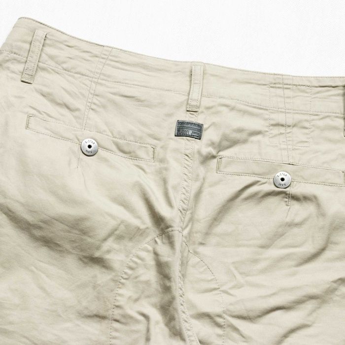 G-star Raw Rovic Field Bermuda S/29us