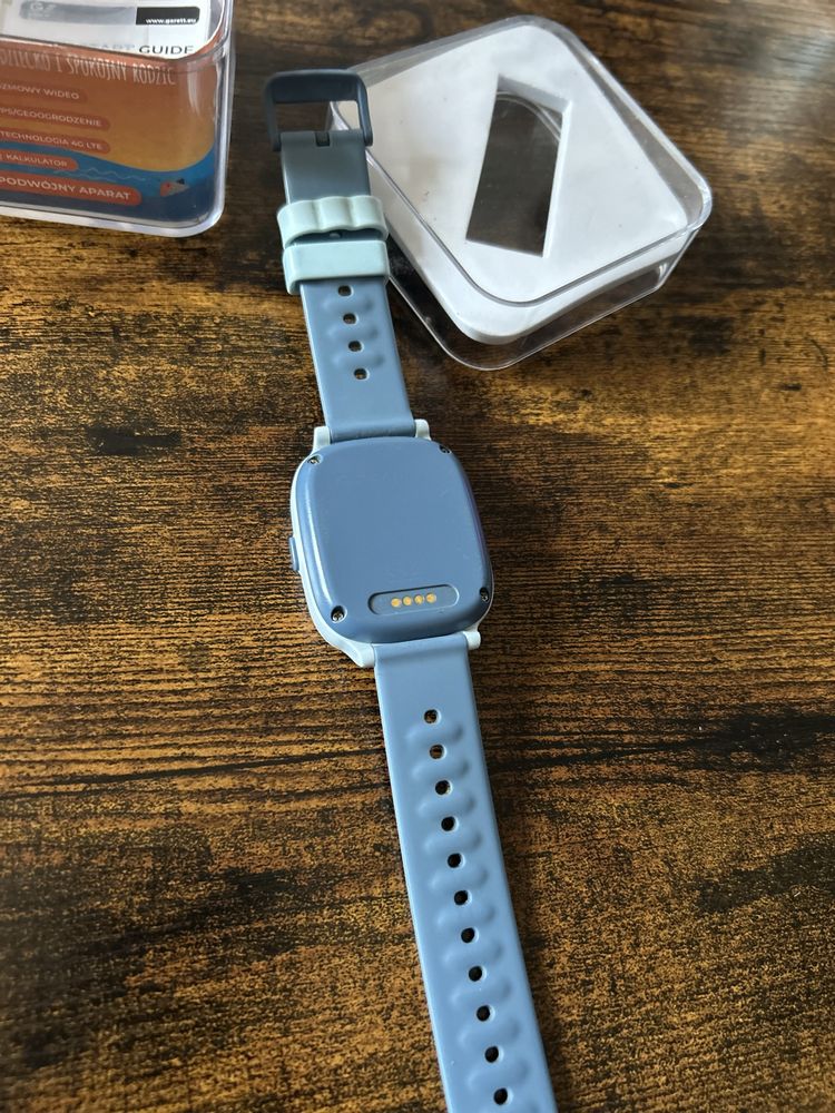 Smartwatch Garret Twin 4G