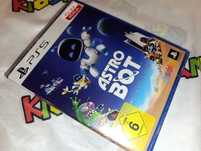 Astro Bot PS5 po polsku nowa folia fabryczna / możliwa zamiana / SKLEP