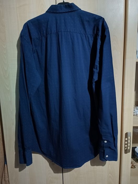 Koszula Emporio Armani Rozmiar XL