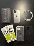 iPhone 12 pro [stan idealny]