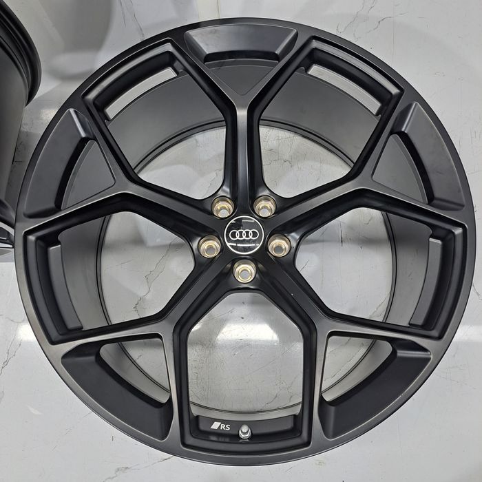 Jantes 22" Originais Audi RS6 RS7 Performance 4K C8 5x112