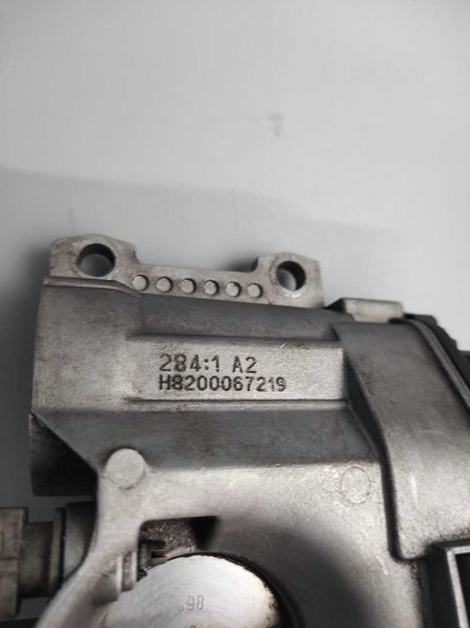 RENAULT CLIO 1.2benz. Przepustnica silnika, OE: H820.0067.219