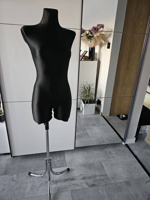 Manekin damski S/M