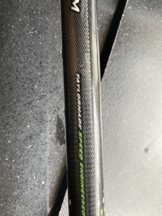Rescue de Golfe TaylorMade